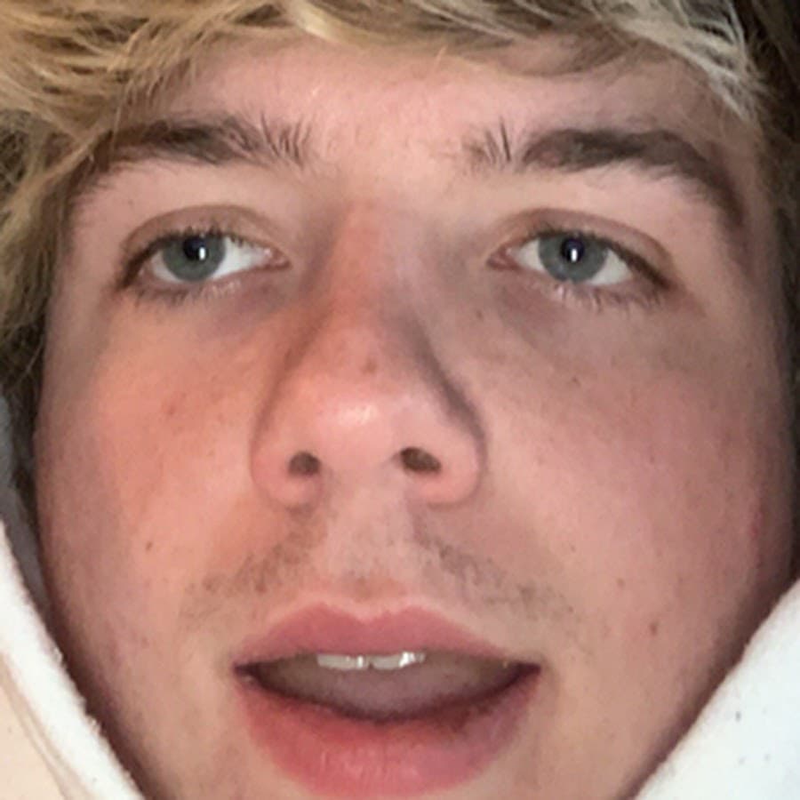 Karl YouTube channel